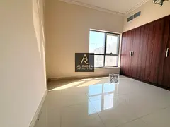 For annual rent in Ajman, in Al Nuaimiya 1: 3 bedrooms, living room, maid's room, and 3 bathroom