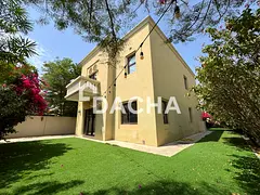 VACANT NOW! / 4Br Type 3 / Back to Back