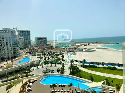 Coastal Lifestyle | Spacious 1BR with Scenic Views
