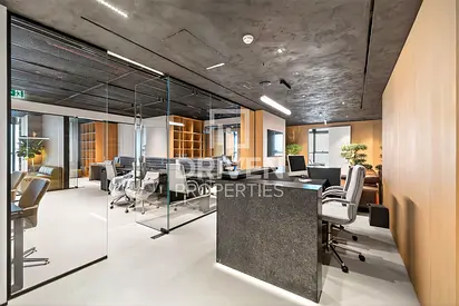 Ready to Move in | Luxury Furnished | Canal Views