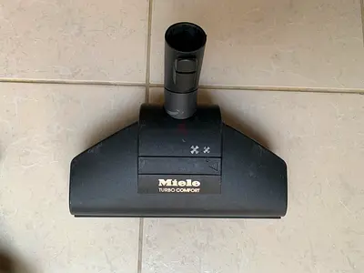 Miele Vacuum Turbo Comfort Turbobrush STB 205-2