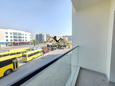 Brand new apartment 2BHK available for family near school area
