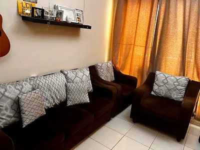 Sofa , 5 seater