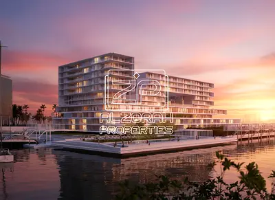 Large Family Home | Waterfront | Marina View