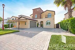 Exclusive | Golf &amp; Lake View | Prime Location