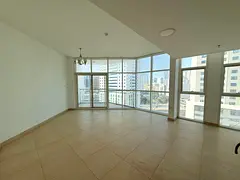 Luxury 3 room apartment and lounge (second resident) with open panoramic view - Al Taawon