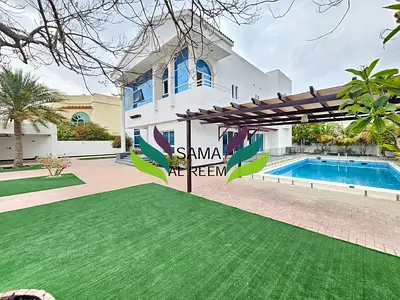 Lovely Independent Villa | Private Pool | Garden