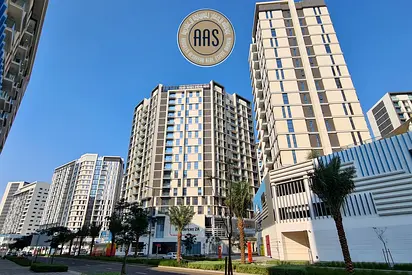 READY TO MOVE 1BHK | WALKABLE TO METRO | EXPO VILLAGE LIVING
