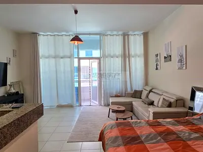 Fully Furnished | Huge Layout | Ready to Move