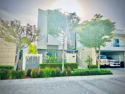 Spacious Townhouse | Greenery Views | Ready Now