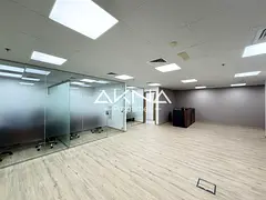 Fully Furnished | office | Regal | Business bay