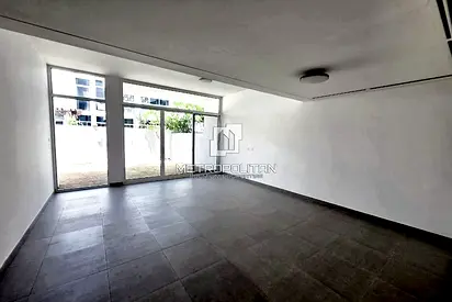 3 Bedroom with Maids Room | Spacious | Single Row
