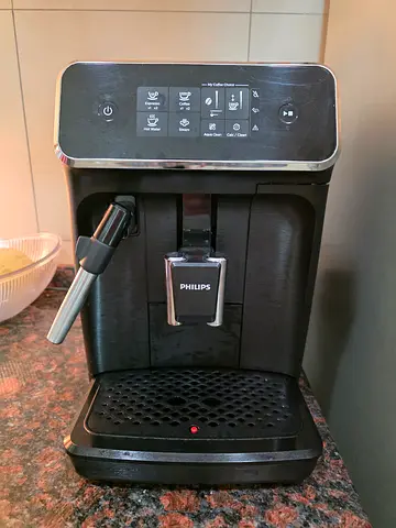 Coffee machine Philips