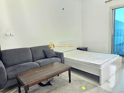 No Dewa Deposit | No Ac Deposit | Golf view