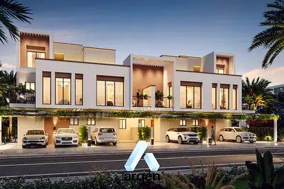 Mortgageable | Luxury 4BR Townhouse | Prime Deal