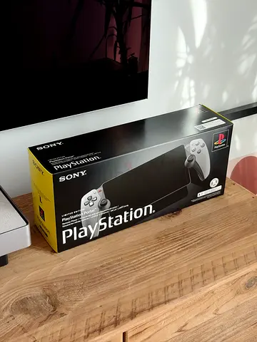 PlayStation Portal - Limited Edition