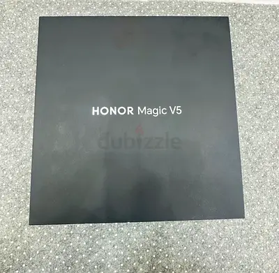 HONOR MAGIC V5