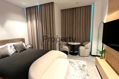 12 Payments | Well-Furnished | Balcony