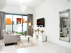 Exclusive 3BR+M | Fully Furnished | Vacant