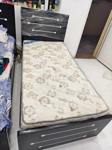Single Bed Frame New For Sale
