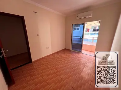 🔥 شقة غرفة وصالة للإيجار السنوي في الروضة 2 –  فرصة ممتازة للسكن في موقع استراتيجي بعجمان، شقة غرفة وصالة بمساحة مناسبة