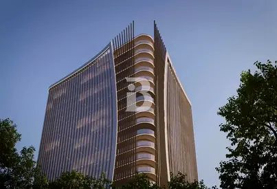 Samana Business Hub | SZR &amp; Sea View Offices