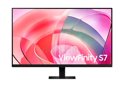 Samsung 32 inch ViewFinity S2 Monitor - 4K - 60Hz- 1 Year Warranty