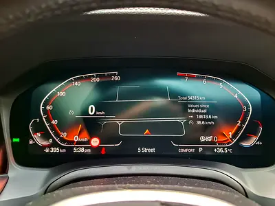 2023 BMW 4-SERIES — миниатюра 16