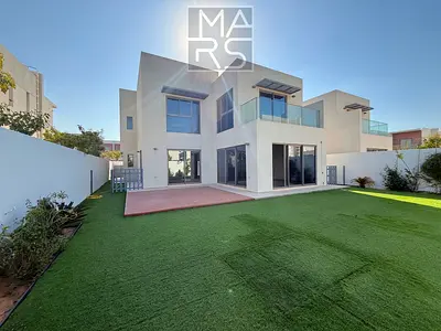 Luxury 4 bedroom villa available for rent in zahia just in 265k