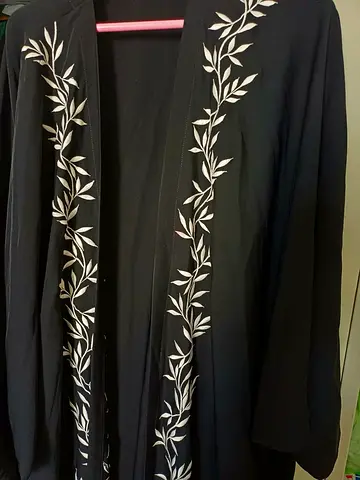 Abaya