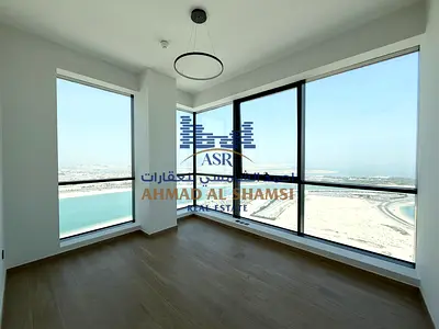 Burj Khalifa & Sea View | Exquisite 3BHK | Beachfront Living | Ready Unit