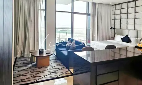 Inclusive all bills | Luxury unit | All amenities