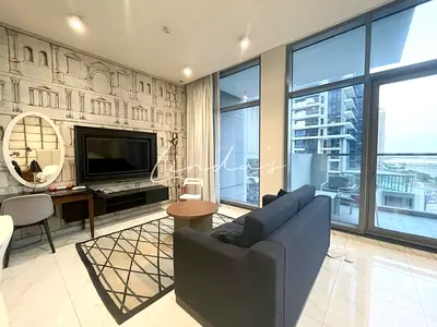 Inclusive all bills | Luxury unit | All amenities