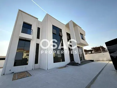 Luxury Villa | Prime Location | Al Hoshi