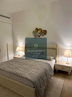 Exclusive Luxury Apartment | Prime Location | Modern Finishes