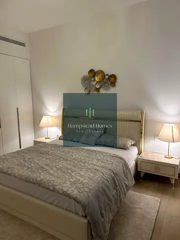 Exclusive Luxury Apartment | Prime Location | Modern Finishes