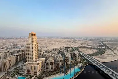 Cheaper price | Canal & Lagoon views | Spacious