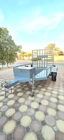 New trailer for sale fit for raptor