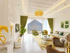 10.5% OFF| Flexible Payment Plan | Furnished | Branded Building