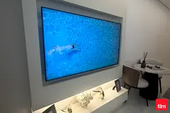 Spacious Layout | 1BR + Study | Modern Living