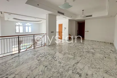 Luxury Duplex | Park and Sea Views | Vacant
