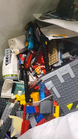 Lego for sale (10-15kg)