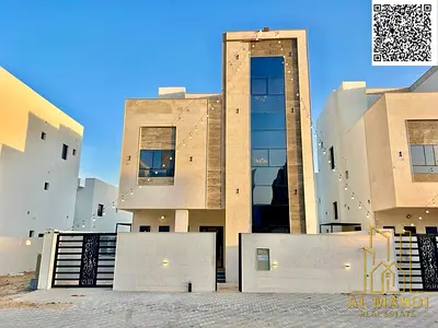 عرض لفتره محدوده للكاش 105 الف 6 غرف اول ساكن ارضي واول وروف