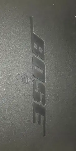 Bose Sound Touch Network Amp