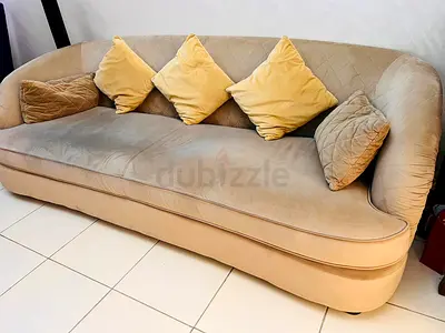 3 seater sofa