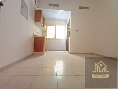 VERY SPECIOUS Cheapest price family building Studio front of park ..17k..