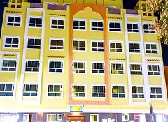 STUDIO APARTMENT | 30K | CENTRAL LOCATION