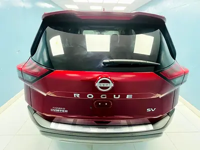 صورة 8 لـ 2023 Nissan ROGUE