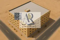 For Rent – Labour Camp in Ajman Sanaya Industrial Area