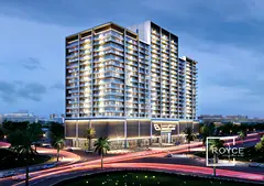 High-ROI JVC Office Investment — Strong Demand